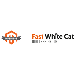 E commerce b2c - Tworzenie sklepu internetowego - Fast White Cat