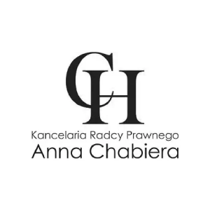 Adwokaci chodzież - Kancelaria Piła - Anna Chabiera