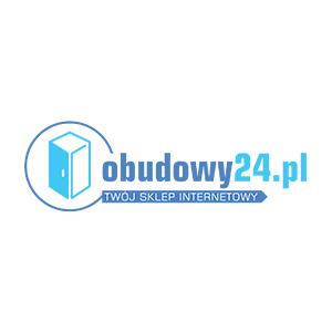 Szafy sterownicze, metalowe Poznań - Obudowy24