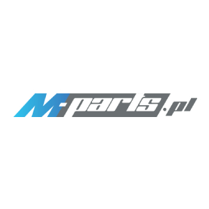 Sklep z częściami samochodowymi – M-parts