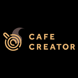 Sklep z kawą - Cafe Creator