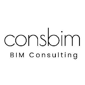 Modele bim - Rozwiązania BIM dla firmy - CONSBIM