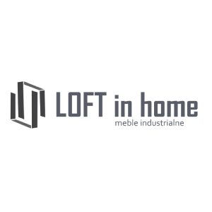 Stoły loftowe 200x100 - Stoły z laminatu - Loft In Home
