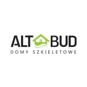 Domy z bali wrocław - Producent domów szkieletowych - ALT-BUD
