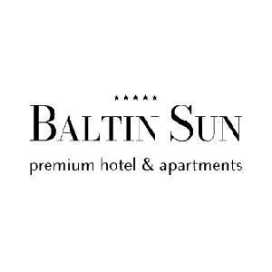 Ustronie morskie apartament - Apartamenty morskie - Baltin-Sun