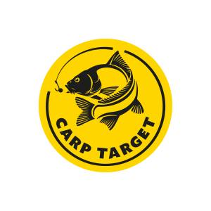 Wędkarstwo pellet - Kulki zanętowe - Carp Target