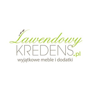 łóżka w stylu skandynawskim - Meble w stylu prowansalskim - Lawendowy Kredens