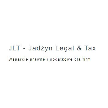 Zaświadczenie 22f ustg - Wsparcie podatkowe dla firm - JLT Jadżyn Legal & Tax