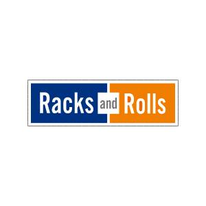 Stojaki na okna - Producent palet dłużycowych - Racks and Rolls
