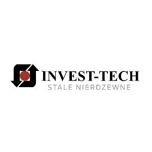 Wyroby ze stali nierdzewnej - Cięcie laserem - Invest-Tech Sp.z o.o