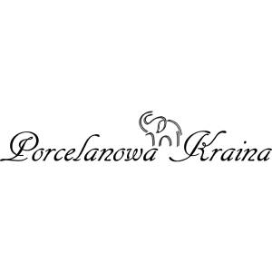 Zastawa obiadowo kawowa 6 osób - Sprzedaż porcelany - Porcelanowa Kraina